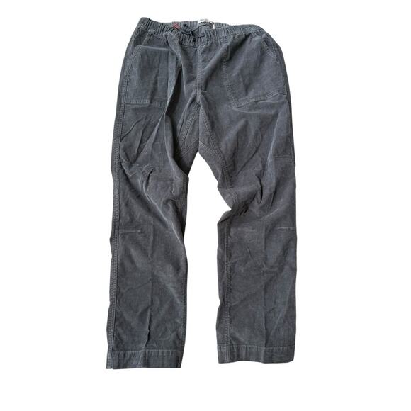 NWT Alpine Design Women's Deep Slate Cord Hike Pant Size L - Picture 4 of 9